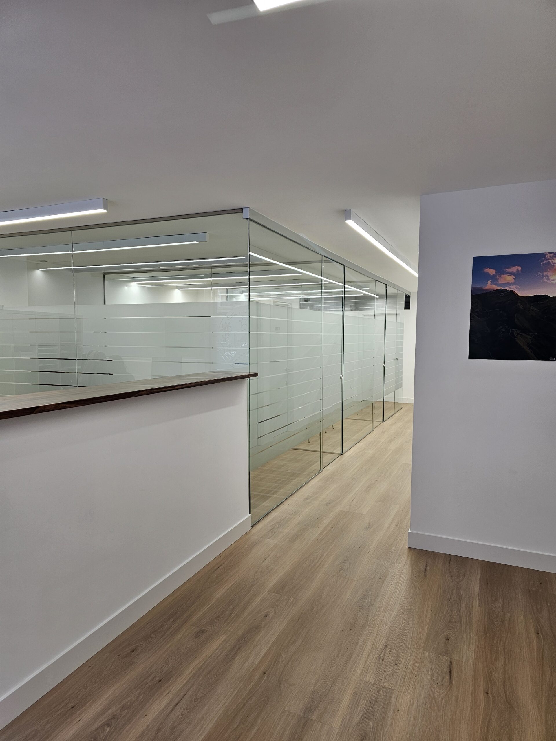 Notaria Nuria Rojo Toribio, Laredo